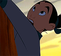 willgrahammygrahamgraham:     I cannot express how important Mulan is to me, I really