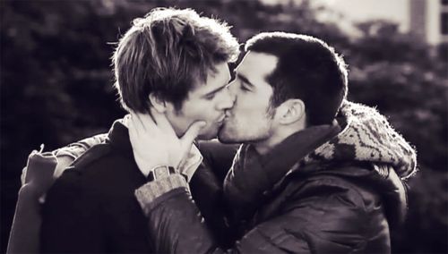 Gay Love Is Beautiful