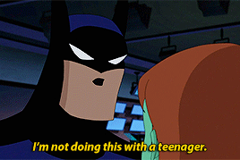 Oh Bruce