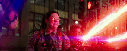 Watch the first Ghostbusters reboot trailer, which finds the paranormal retaking New York.
