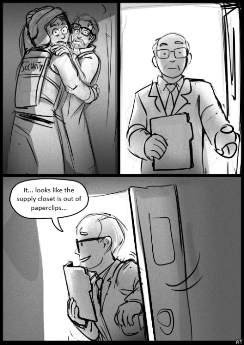 An Absolutely Mortifying Experience, But A Good Outcome