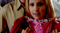 jane-villanueva:  buffy summers appreciation week ♡ day six: favorite season. “Buffy