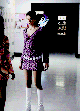 delenasultimate-blog:  Elena Gilbert + favorite outfits 