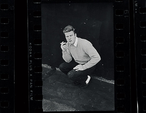 salesonfilm: Robert Redford, 1959: The Never-Before-Seen Photos