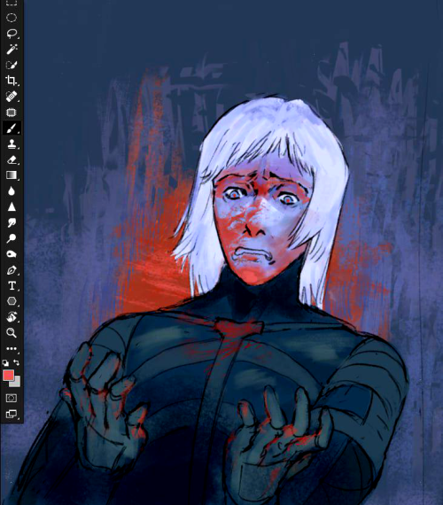 Hope To Finish One Day