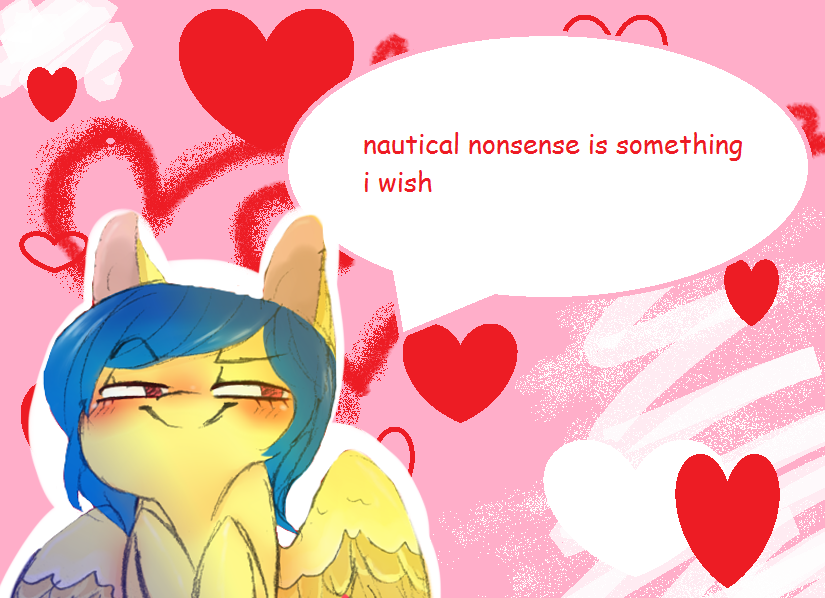 ask-hoofmarina:;)  XD
