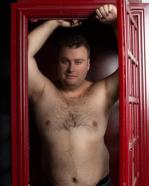 tumblr photo littleotter4hairyman 0