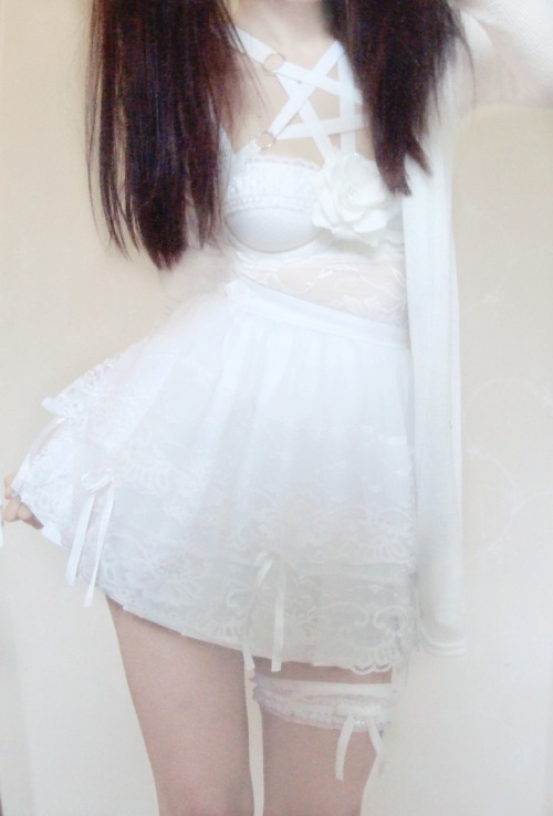 misamys:  Harness | review will be up shortly. ♥ 