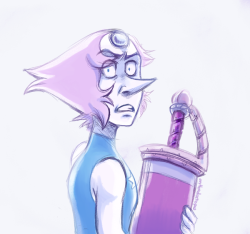 antleredoctopus:  some steven universe