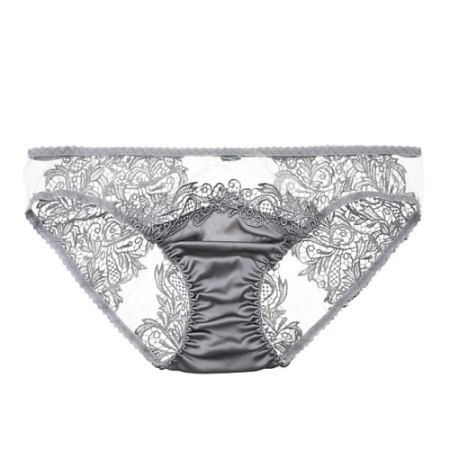 thelingerieaddict:  runningwithelijah:  thelingerieaddict:  Fleur of England Heiress Guipure Boudoir Bra & Brief via Journelle  But why is this so expensive??!!! I need to learn to sew…  Incredibly high quality fabrics + ethical manufacturing and