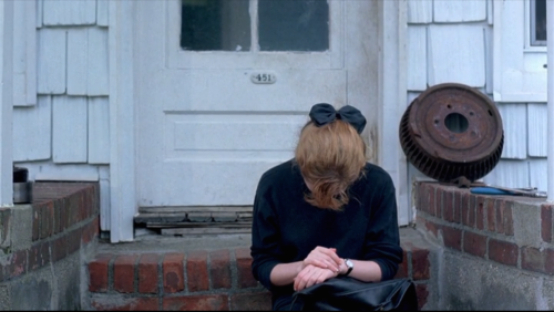 The Unbelievable Truth, Hal Hartley, 1989