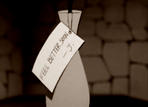 marauders4evr:  Okay, as much as I love posts about Batman: The Animated Series (I