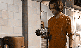 ohsamulet:  Sam & Dean + Coffee… to porn pictures