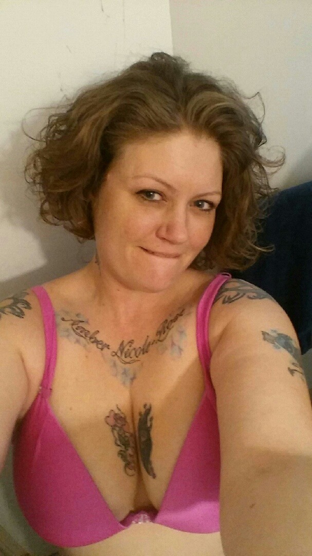 Beautiful wit tatts