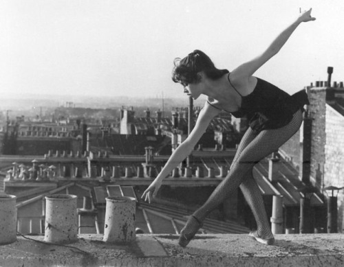 Brigitte Bardo Ballet