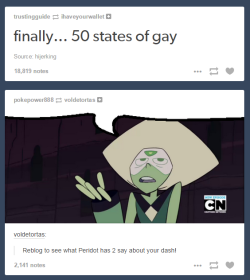 harinthica:  I couldn’t agree more Peridot