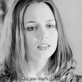 prophecygirlsource:Buffy the Vampire Slayer | Bad Girls (3.14)