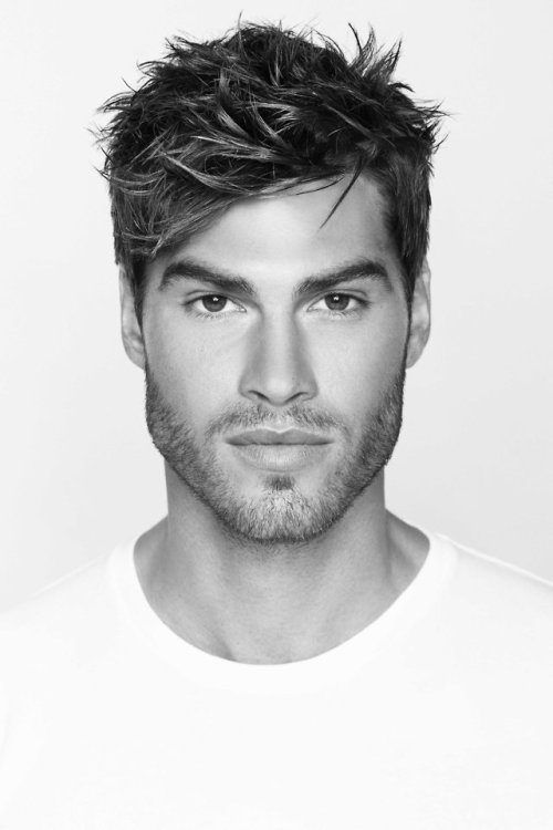 Justin Lacko by Mikey Whyte