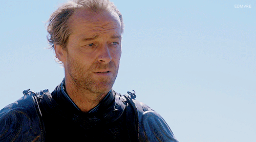 edmvre: 3.03 | jorah mormont appreciation three/–