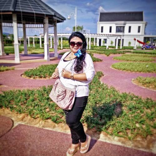 chubbyhunters: lurah dendam wow