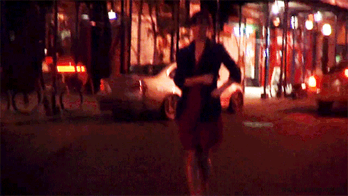 the–cumberbatches:SOPHIE HUNTER in “A New York Love” - SHORT MOVIE - 2017SYNOPSIS: After a fallout a
