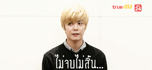 chittahpon:Hansol | Nct Life ep 1 