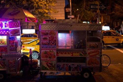 Upper East Side, Manhattan, NYCurban dreamscapes photography