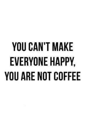 podunkcowboy:So true! Good morning peeps ☕