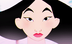  MULAN + SONGS 