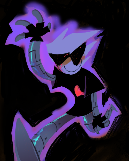 May I Request Some More Lil Hal From You? I Love How You Drew Him In Your Strider Birthday Post.
