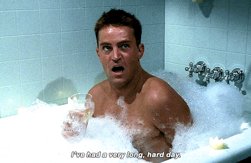 Ranking The F•R•I•E•N•D•S (as Voted By My Followers): #2 — Chandler Bing ↳ Hi, I’m