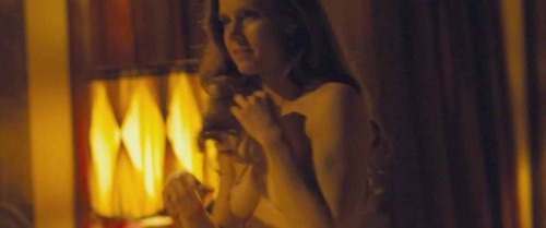 Amy Adams