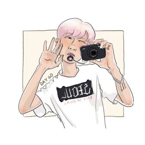 Fifth 10 Of My 100 Baekhyuns Project!Halfway!