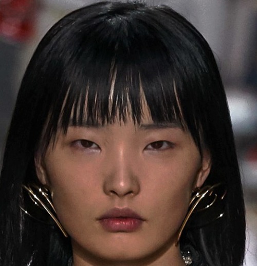 faces @y project ss20