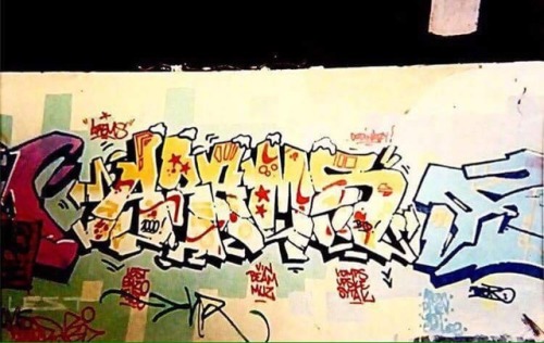 fuckheadz:  Arems MOC KOS CRS