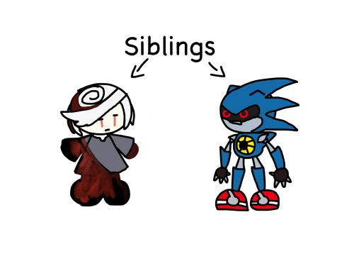 Some Fanart, Warning, Some Art Here Is Old And Bad