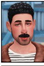Hey, Townie Remake People. Please Stop Making The Brown Townies White, Thank You.