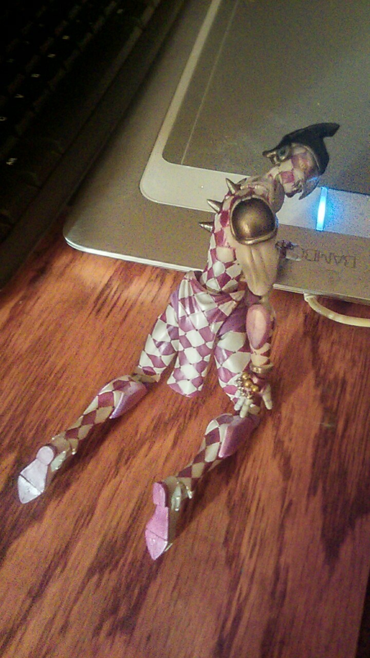 Purple haze came in the mail today!!!!!!  Sorry for the poor camera quality as always