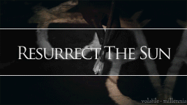 volatile-millennia:   Legion of the Black (2012)