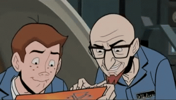 ask-rusty-venture:Rusty Venture + Smiling