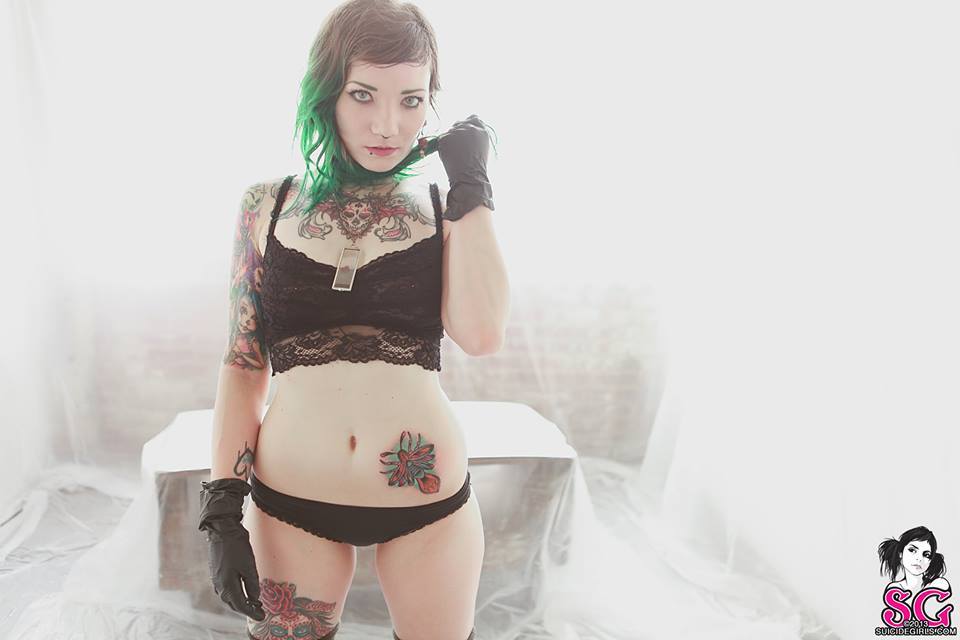 Sg babes