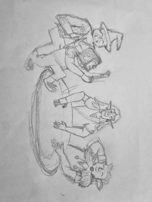 I Just Love The Stinky Dragon Podcast So Frigging Much. I Teared Up At The Last Episode Man Am I Gonna