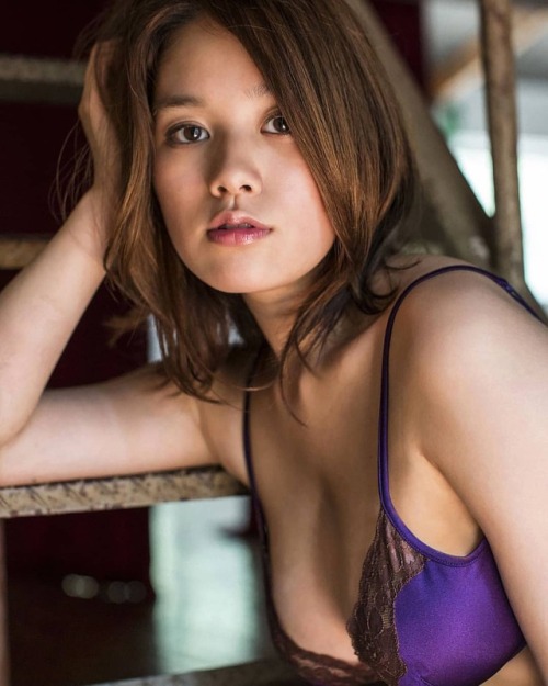 #goodmorning #おはよう #筧美和子 #miwako_kakei  www.instagram.com/p/BoNPQIGBpoZ/?utm_source=ig_tumbl