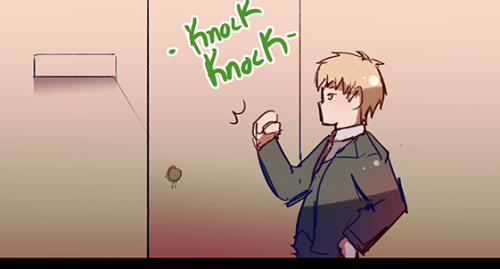 allmate-ren: (Iâ€™m a day earlyâ€¦Canâ€™t believe it already been a year sinceâ€¦last time. )) 