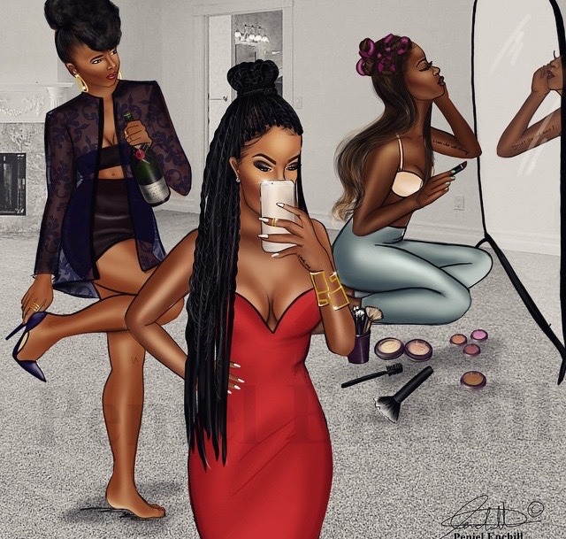 Ambition is Priceless