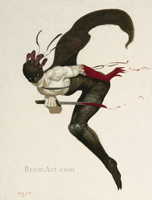 365daysofhorror:  Amazing. More here