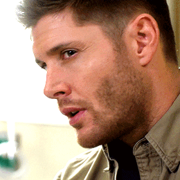 Dean Winchester | Supernatural: 9x12 Sharp Teeth 