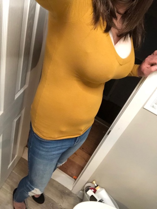 Love dressing sexy