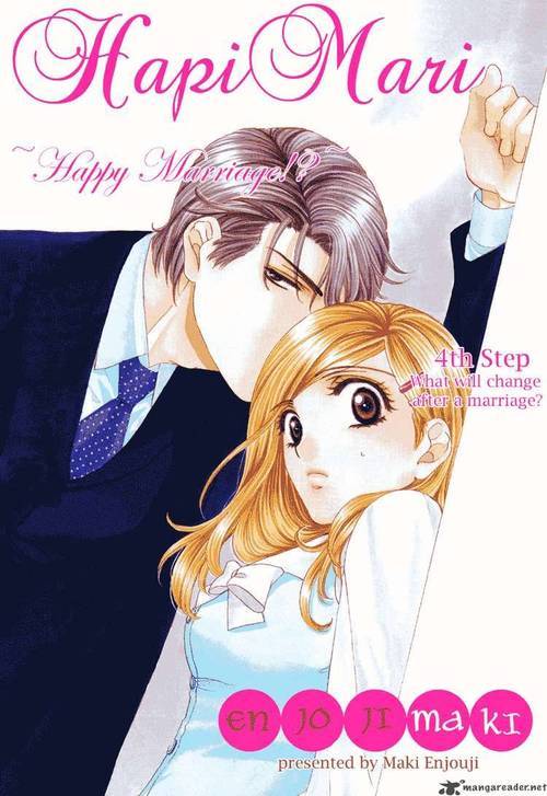 Some of My Favorite Romance Manga