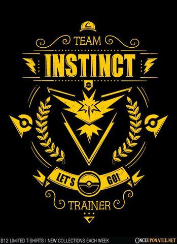 msallycat50:  GO TEAM INSTINCT